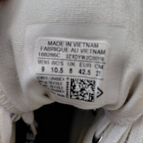 Converse - Picture 6 of 6